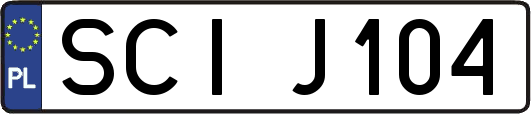 SCIJ104