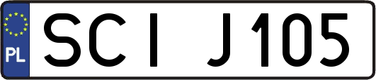 SCIJ105