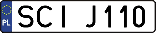 SCIJ110