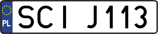 SCIJ113