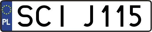 SCIJ115