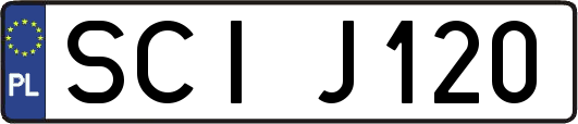 SCIJ120