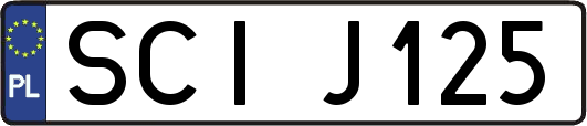 SCIJ125