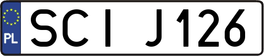 SCIJ126