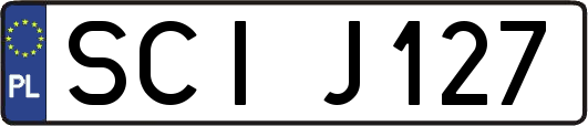 SCIJ127