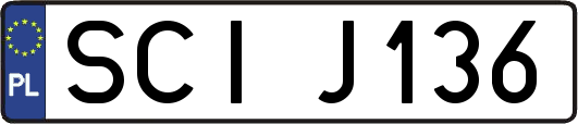 SCIJ136