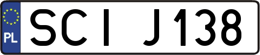 SCIJ138