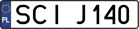 SCIJ140