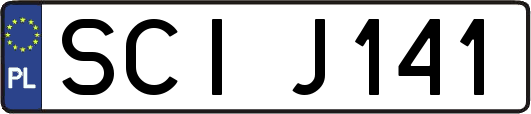 SCIJ141