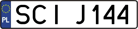 SCIJ144