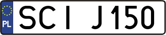 SCIJ150