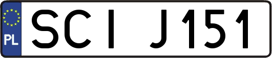 SCIJ151