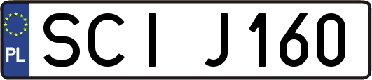 SCIJ160