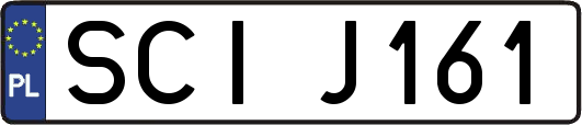 SCIJ161