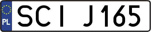 SCIJ165