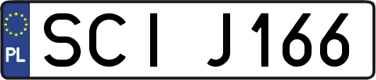 SCIJ166