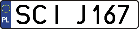 SCIJ167