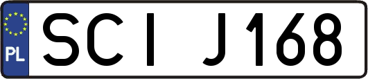 SCIJ168