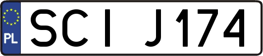 SCIJ174