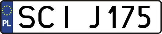 SCIJ175