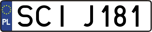 SCIJ181