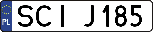 SCIJ185