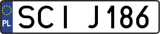 SCIJ186