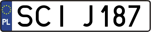 SCIJ187