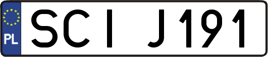 SCIJ191