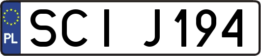 SCIJ194