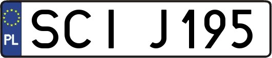 SCIJ195