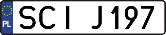 SCIJ197