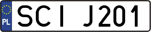SCIJ201