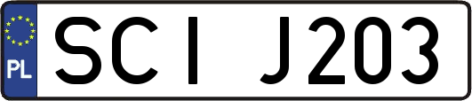 SCIJ203