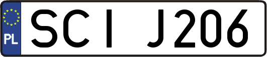 SCIJ206
