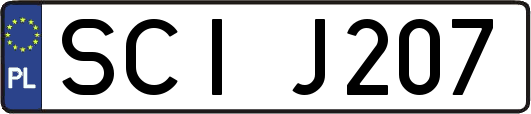 SCIJ207