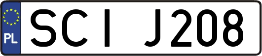 SCIJ208