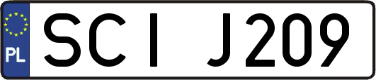 SCIJ209