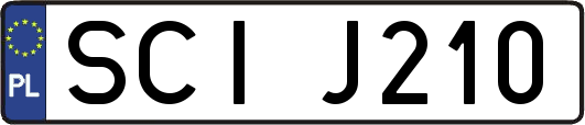 SCIJ210