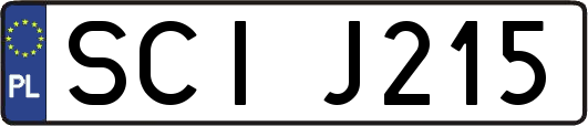 SCIJ215