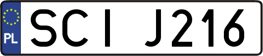 SCIJ216