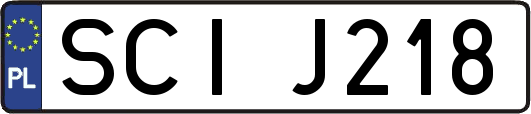 SCIJ218