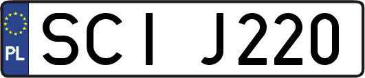 SCIJ220