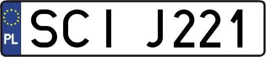 SCIJ221