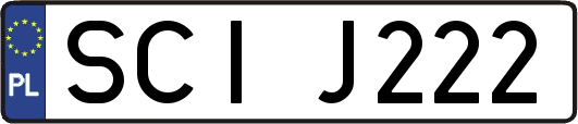 SCIJ222