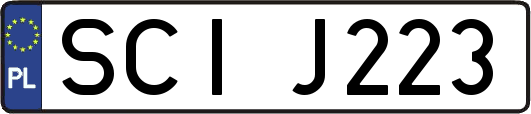 SCIJ223