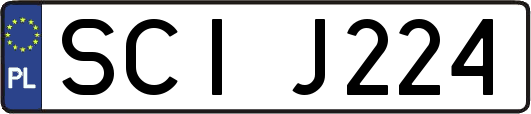 SCIJ224