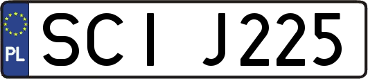 SCIJ225