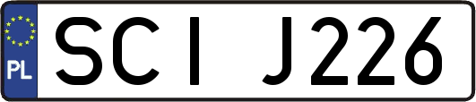 SCIJ226