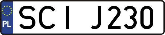 SCIJ230